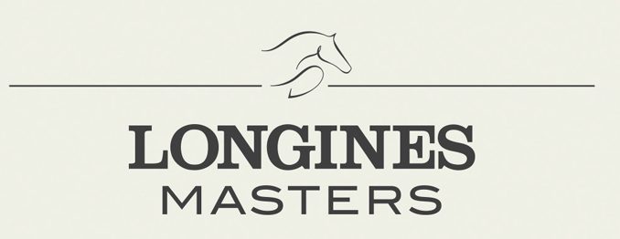 Longines Masters Series logo