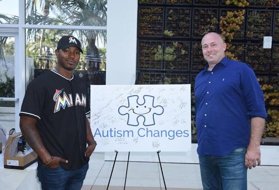 Autism Changes Event Photo